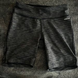 AVIA biker shorts